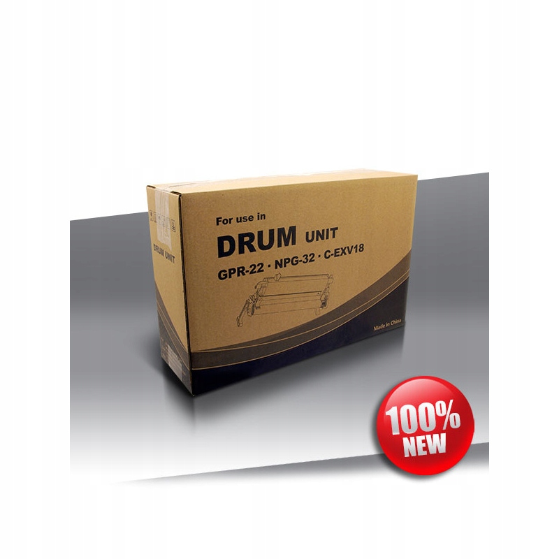 Bubnový modul Canon C-EXV23 CF2101B002AA 60K 24inks náhradní