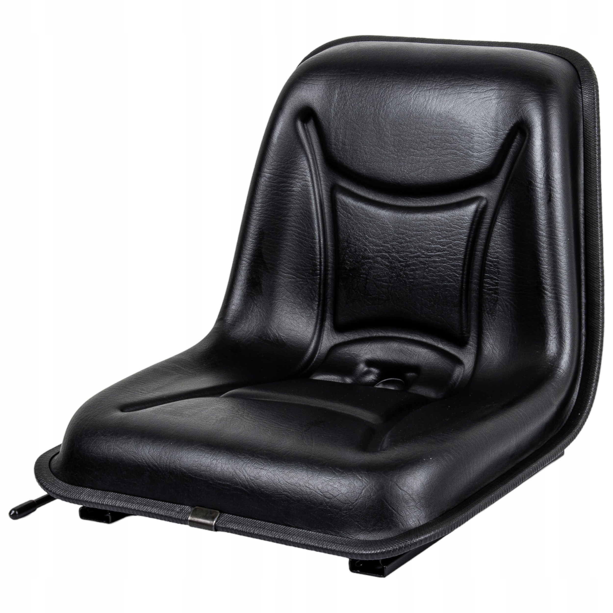 Siedzenie Fotel Siedzisko do kosiarki traktorka wózka maszyny rolniczej