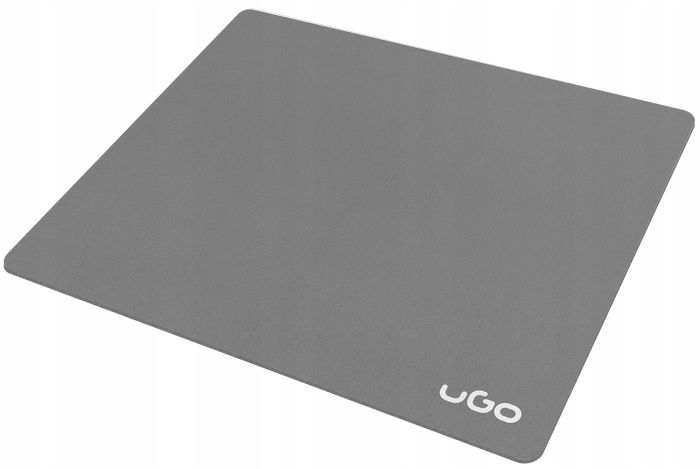 

Ugo Podkładka pod mysz Orizaba szara 235X205mm