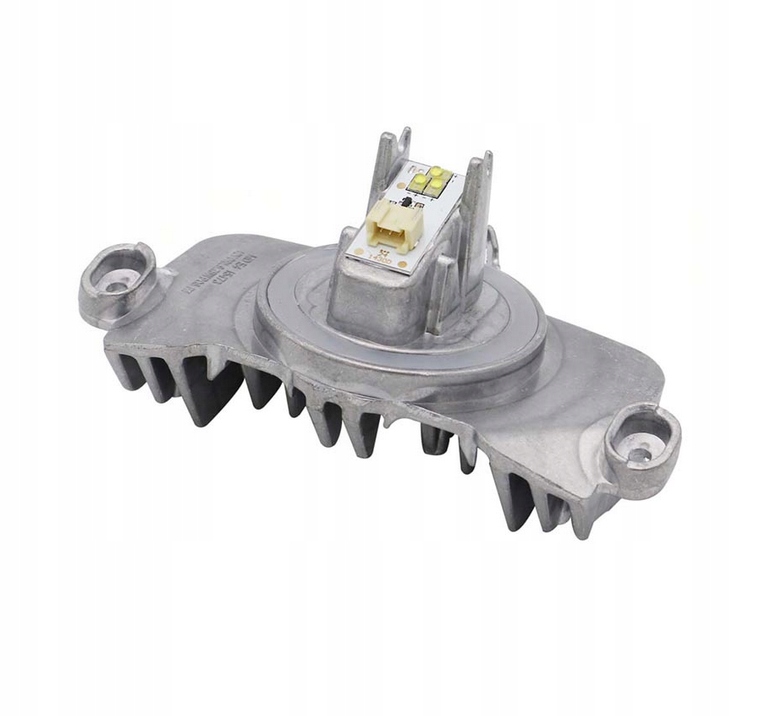 MODUŁ STEROWNIK LED JEŻ BMW F30 F31 F34 7398766 Producent części ZanderParts