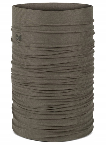 Komin Buff Coolnet Uv Insect Shield Solid Khaki