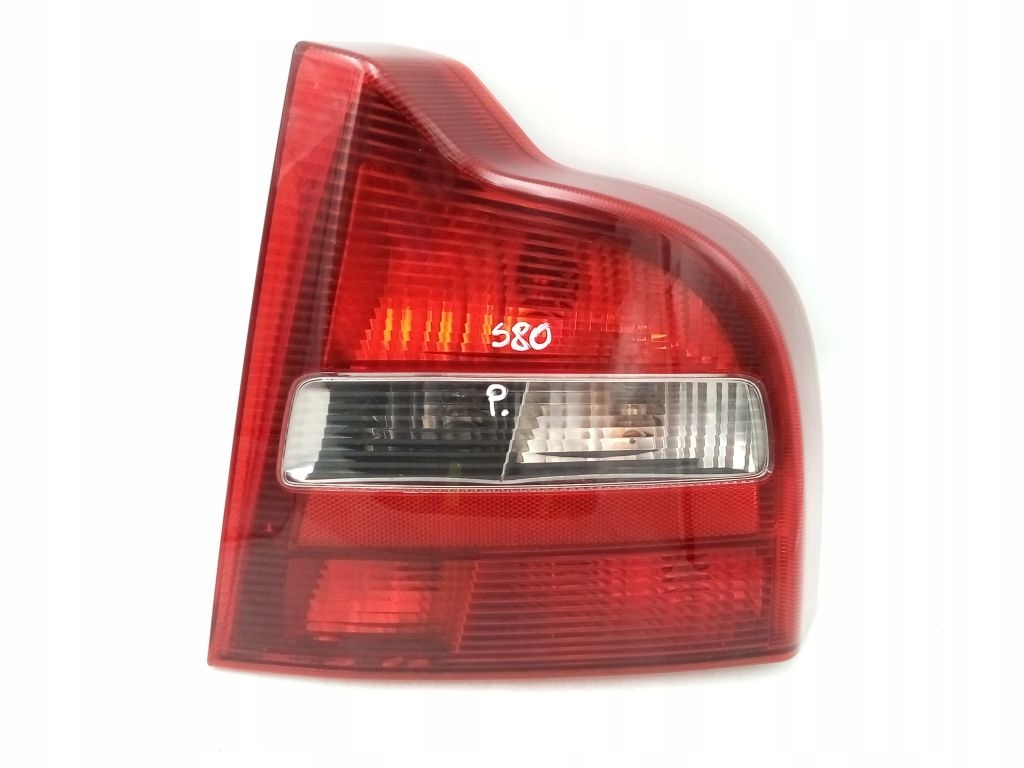 Volvo S80 and 1 light right rear part rear 9154479