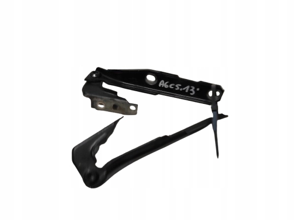 AUDI A6 C5 97- ZAWIASY MASKI