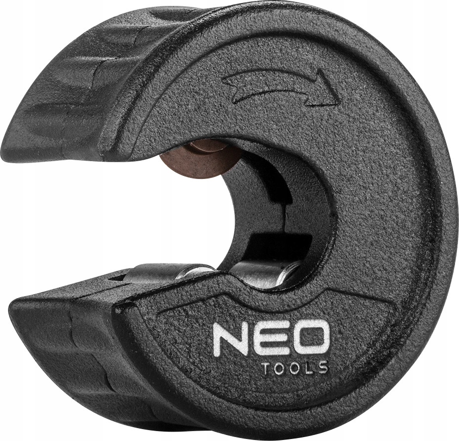 

Obcinak Do Rur Miedż Aluminium 15mm