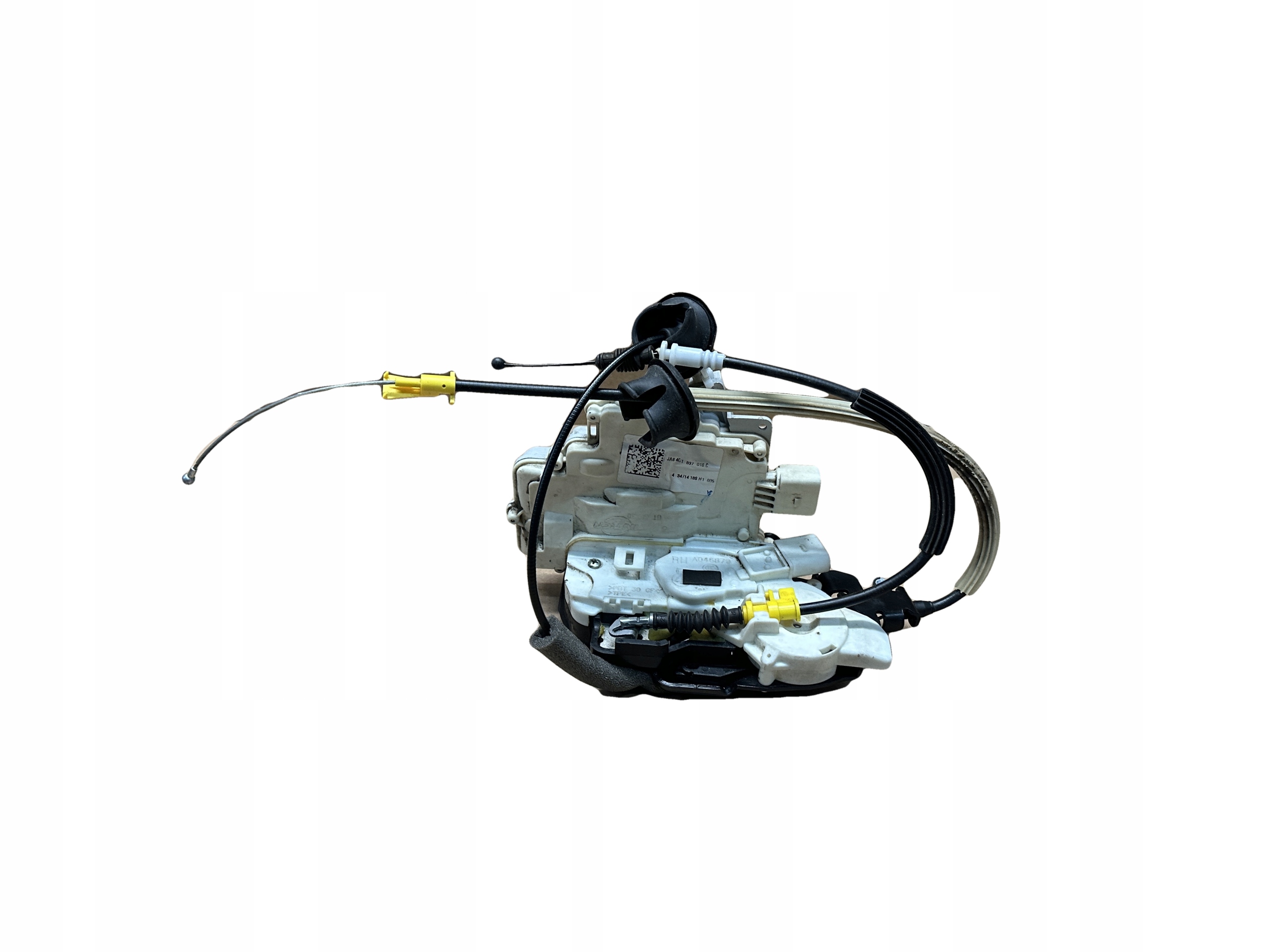 AUDI A7 4G lock DOCIAG door right front 4G1837016C