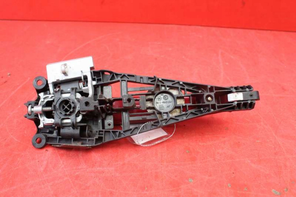 handle left rear part rear claret 95962459 CHEVROLET ORLANDO 10-18