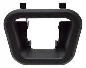 Volvo S60 V60 S90 V90 XC60 XC90 II rámeček držáku sítě zavazadlového prostoru Oe