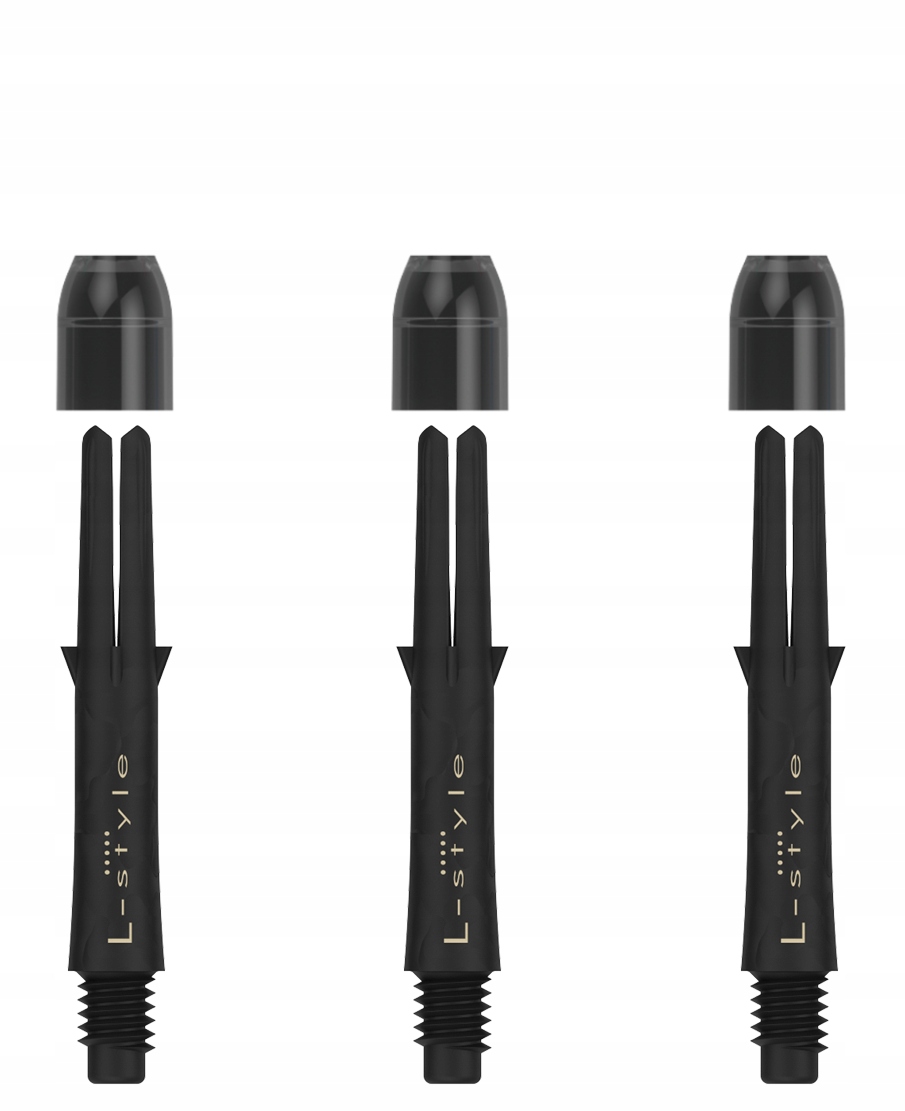 Shafty L-Style L-SHaft Carbon do Rzutek Dart 190