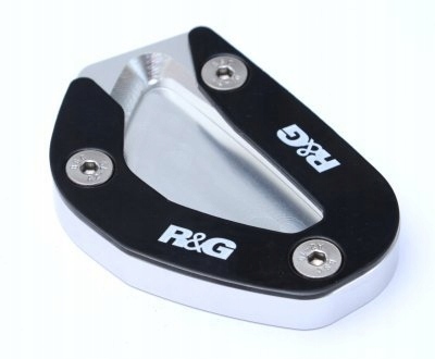 PKS0029SI - ЕЛЕМЕНТ НІЖКИ RG RACING HONDA CBR1100XX BIRD 96-08