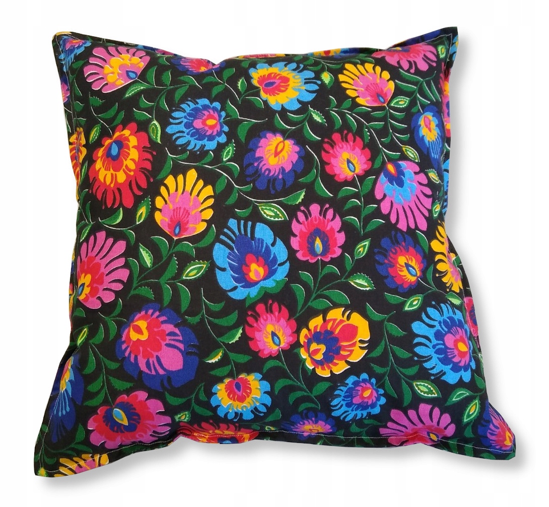 

Poduszka Dekoracyjna Ozdobna Jasiek 40x40 cm