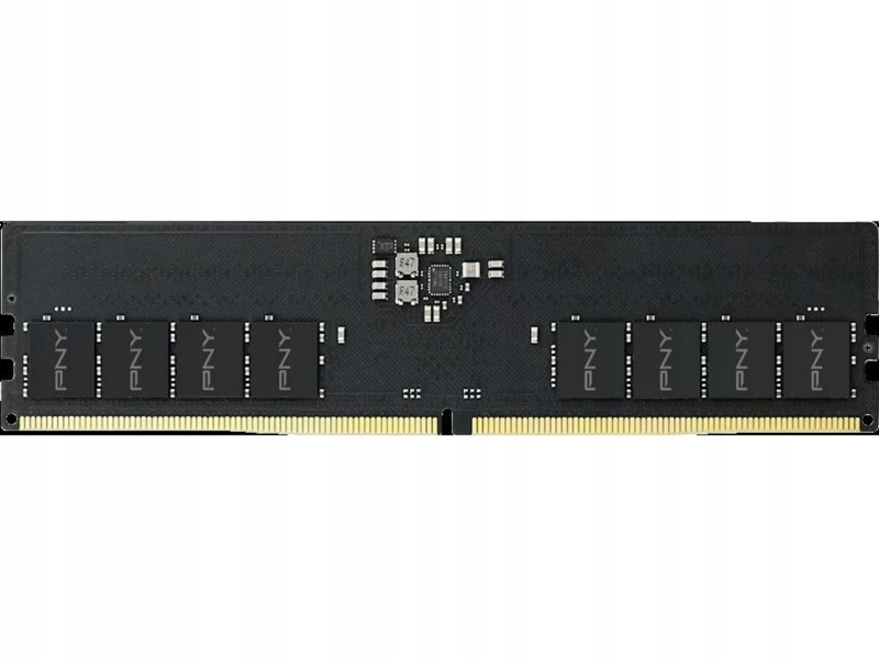 Pamięć RAM DDR5 PNY 16 GB 5600 MHz CL40