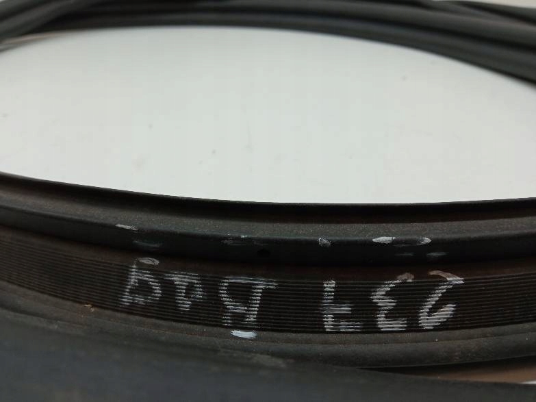 gasket bonnet boot bodywork KL Jeep Cherokee V (2014- )