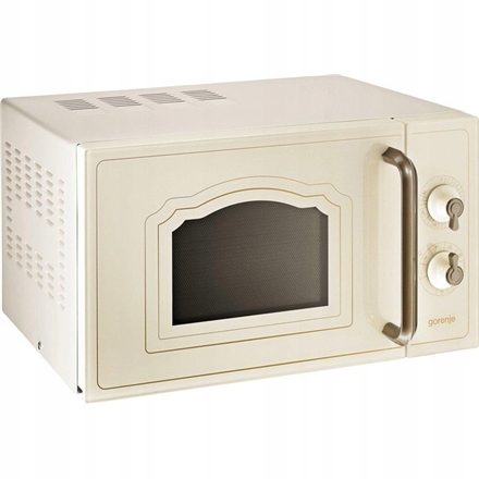 Gorenje MO4250CLI Mikrovlnná trouba s grilem Volně stojící 20 L