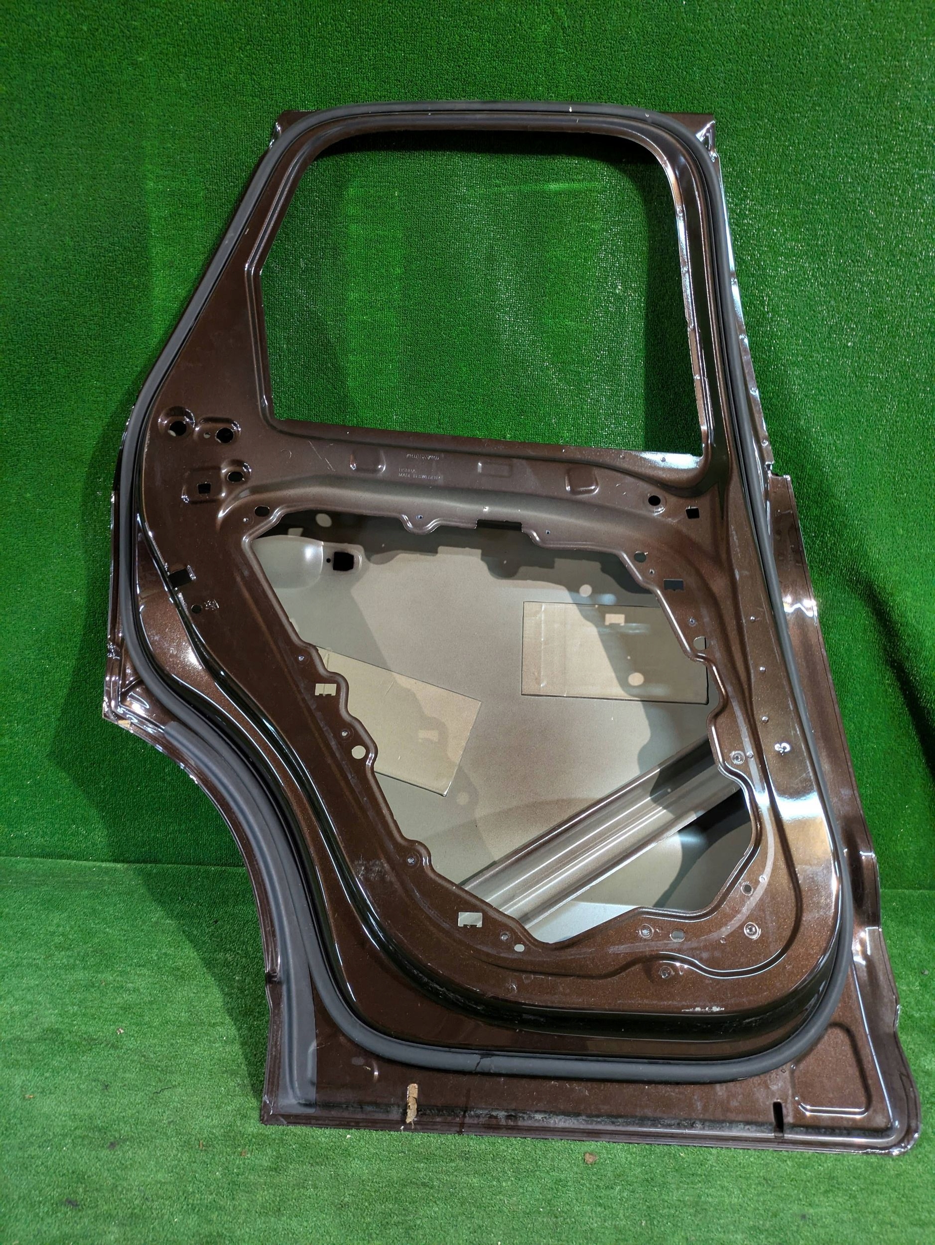 door rear. left left rear part VOLVO XC60 II NR.2796