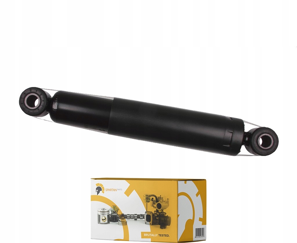 

Amortyzator Iveco Daily Przód Lewy Prawy 35/40/50C