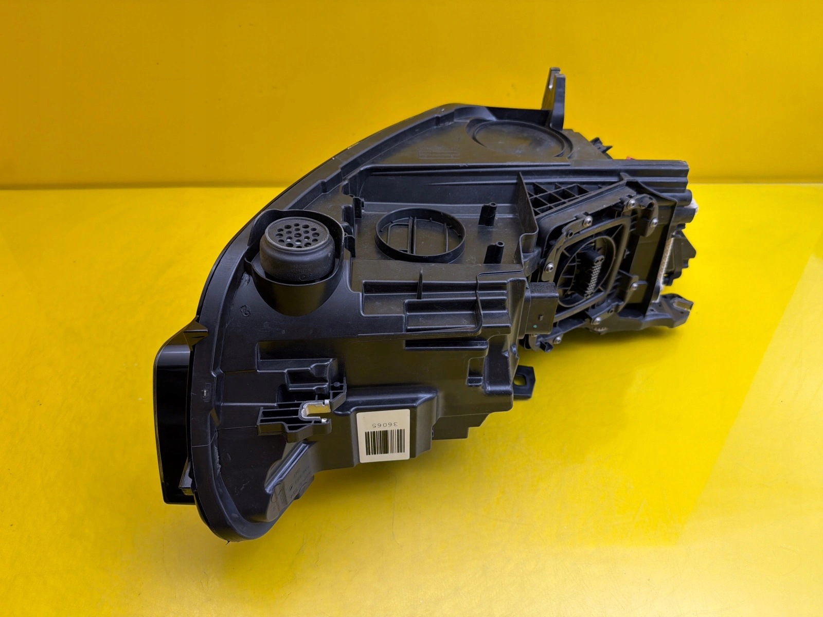 light left Audi A6 C7 Lift Full Led 4G0941033H