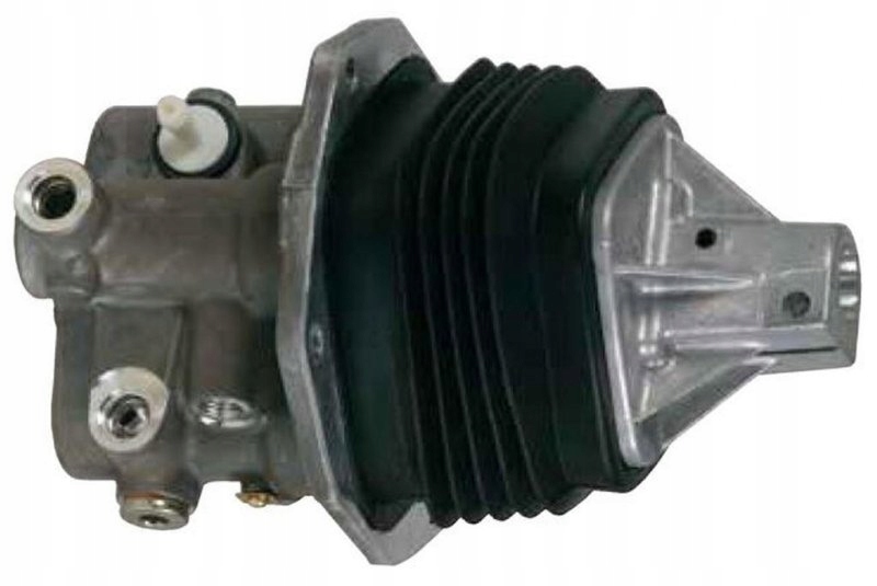 Mechanizmus Zm.bieg.man Tga Ovladač Hps Man Tga (olej Miner.-pentosin) Kong