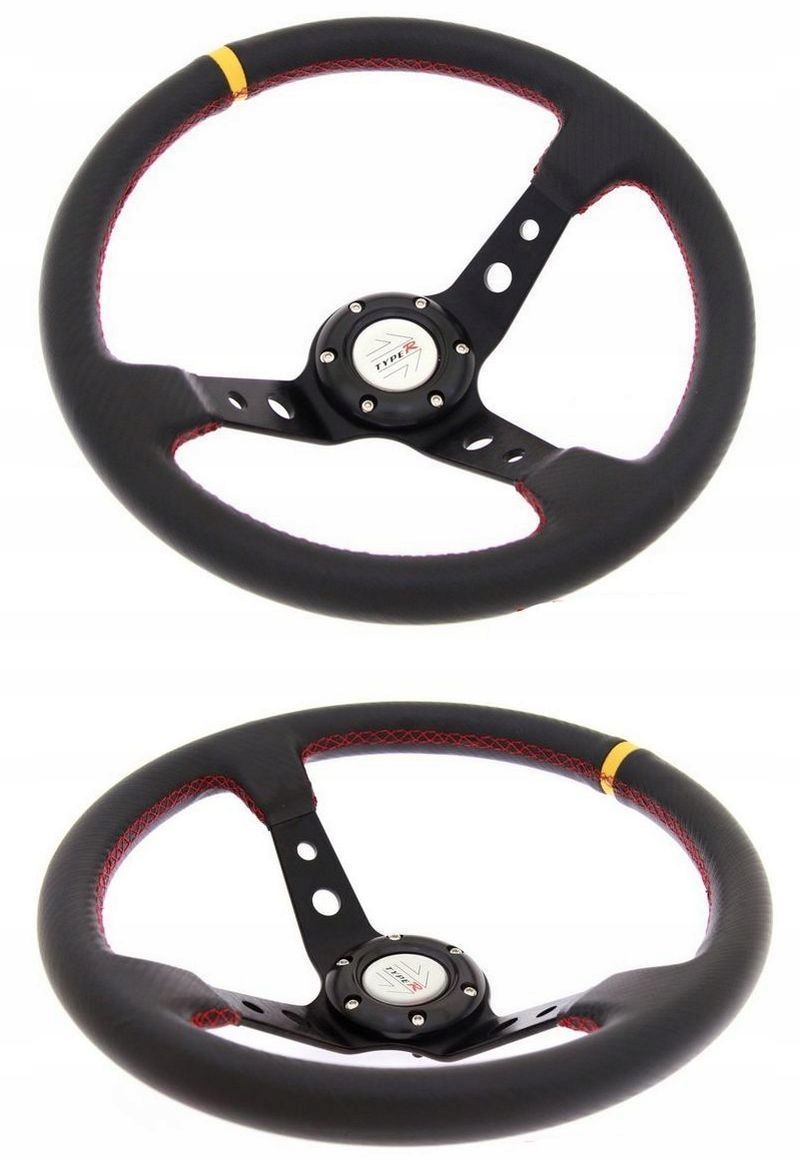 SPORTOWA KIEROWNICA OPEL CORSA C 2001+ KJS + NABA EAN (GTIN) 5906090847714