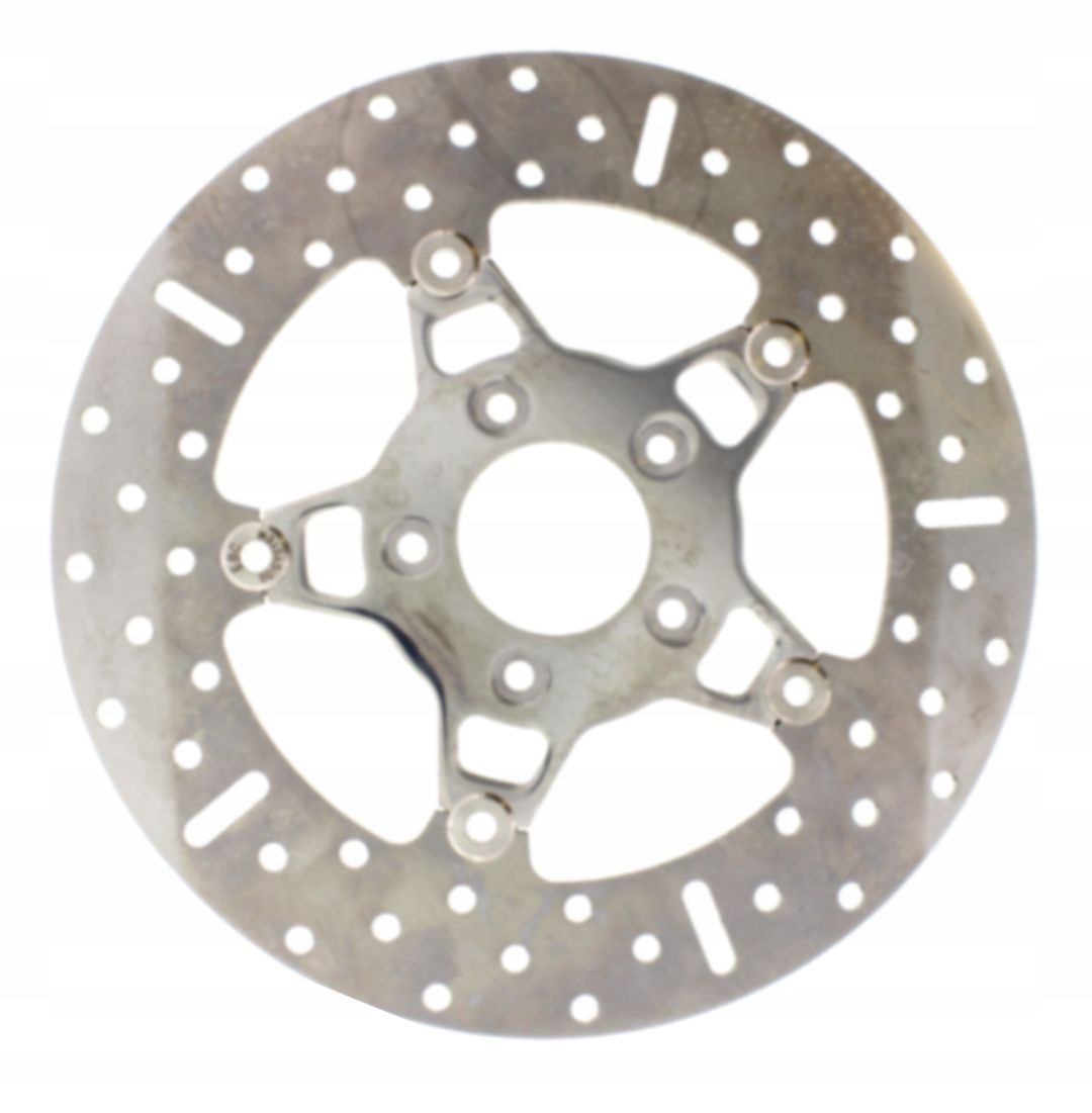 Přední Brzdový Kotouč Harley Davidson 1450 1584 Dyna Softail Night Train