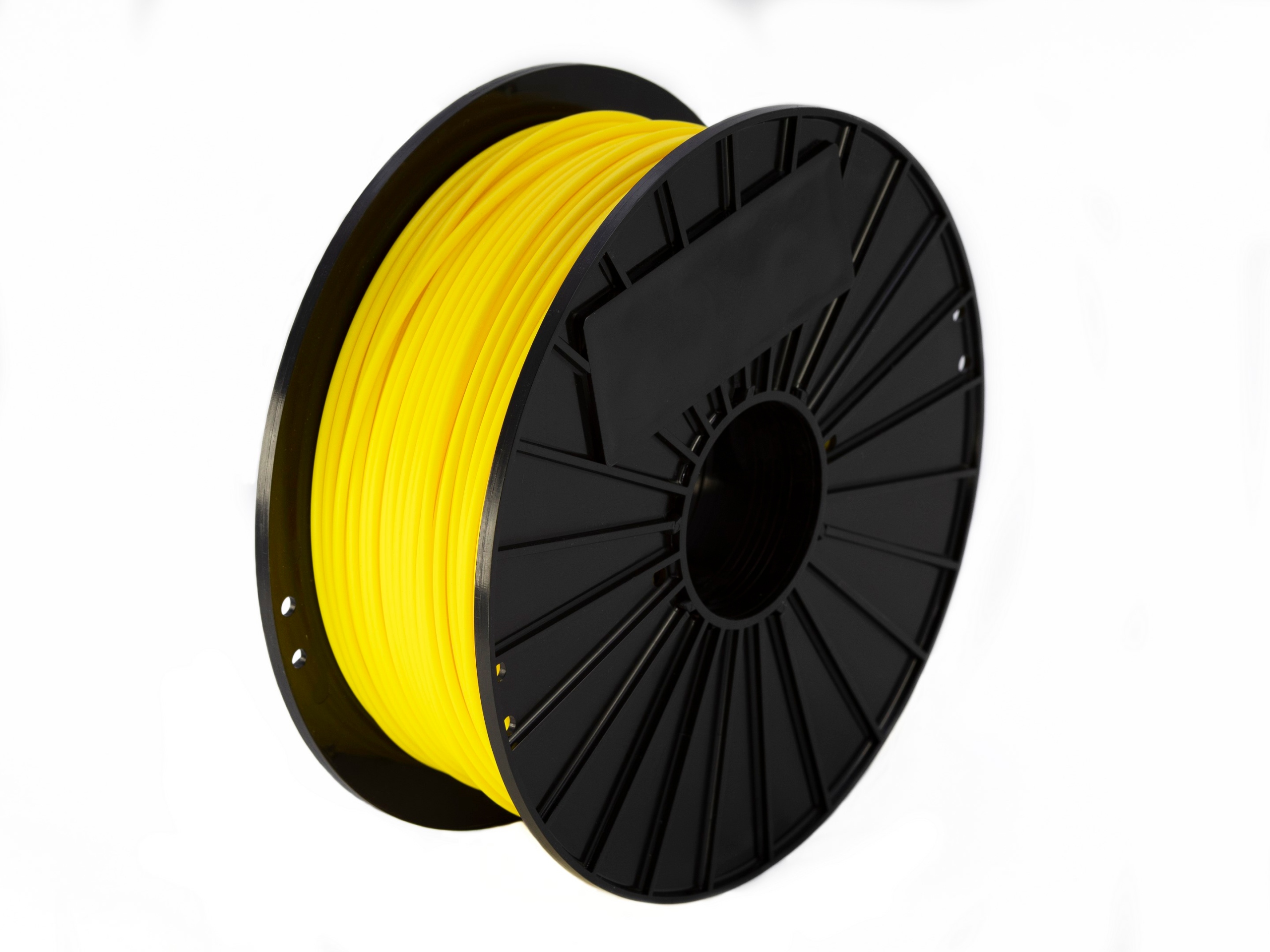 Filament Asa Žlutý 2,85 mm 1 kg F3D