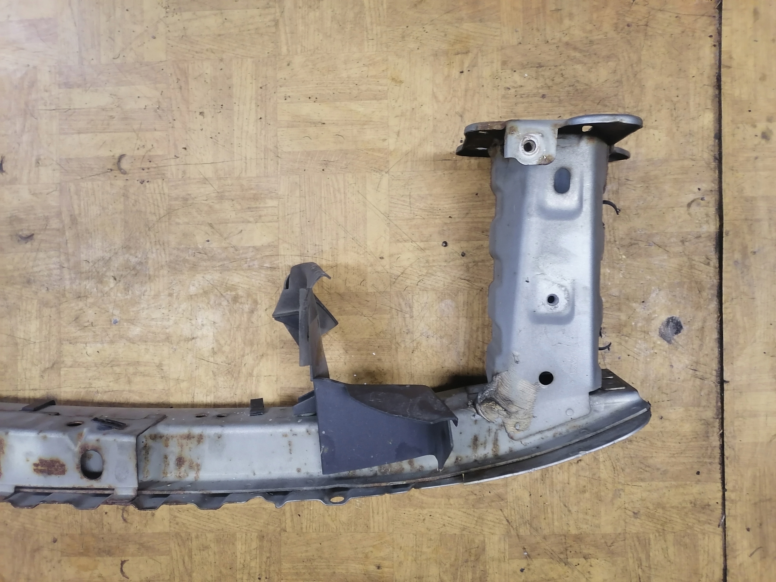 Stoßstangenträger vorne FORD C-MAX