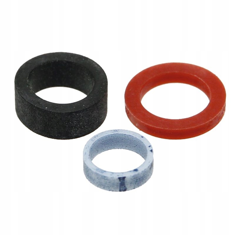 Zestaw oringów RE64292 John Deere