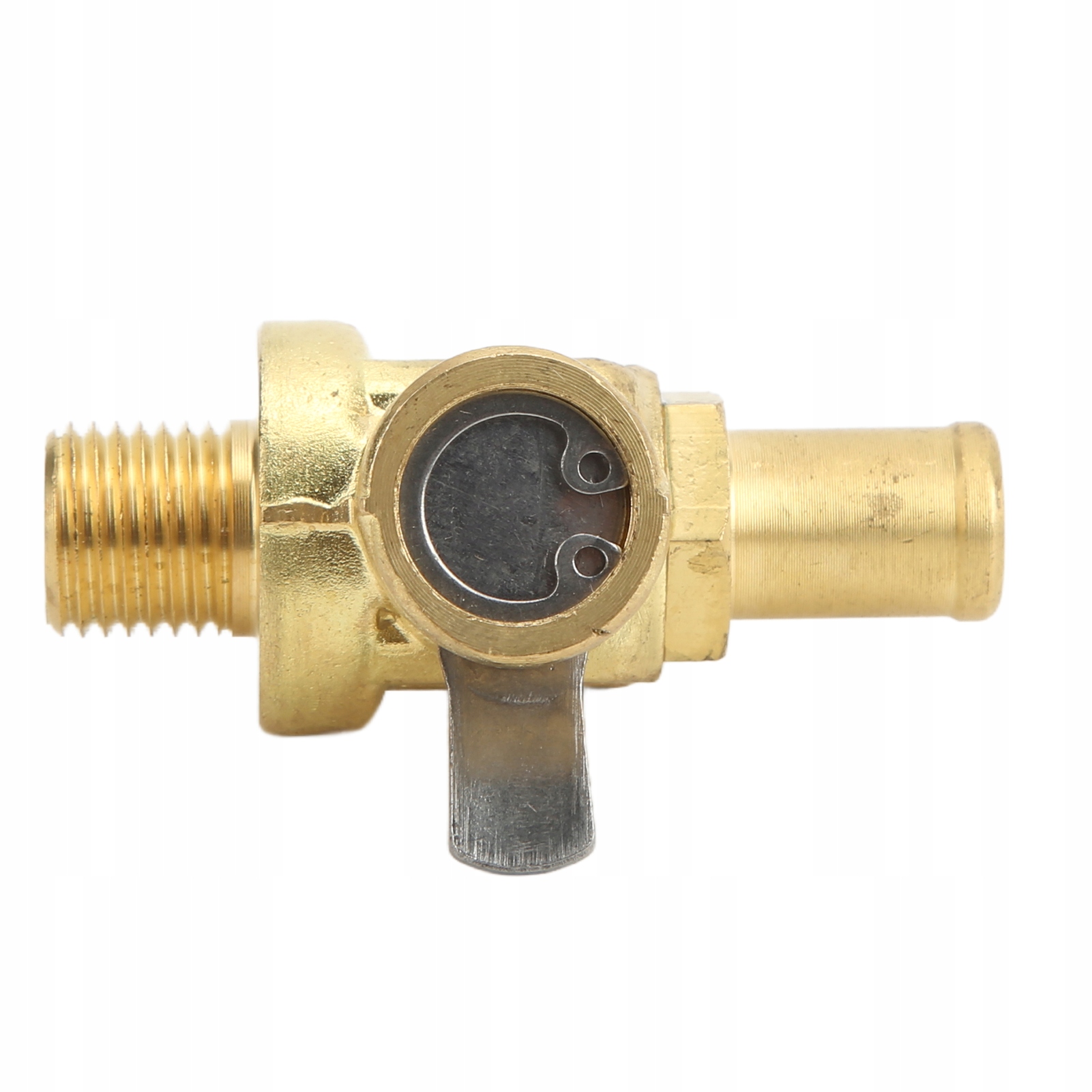 KOREK SPUSTOWY OLEJU ZAWÓR SPUSTOWY OLEJU Producent części 3F Quality