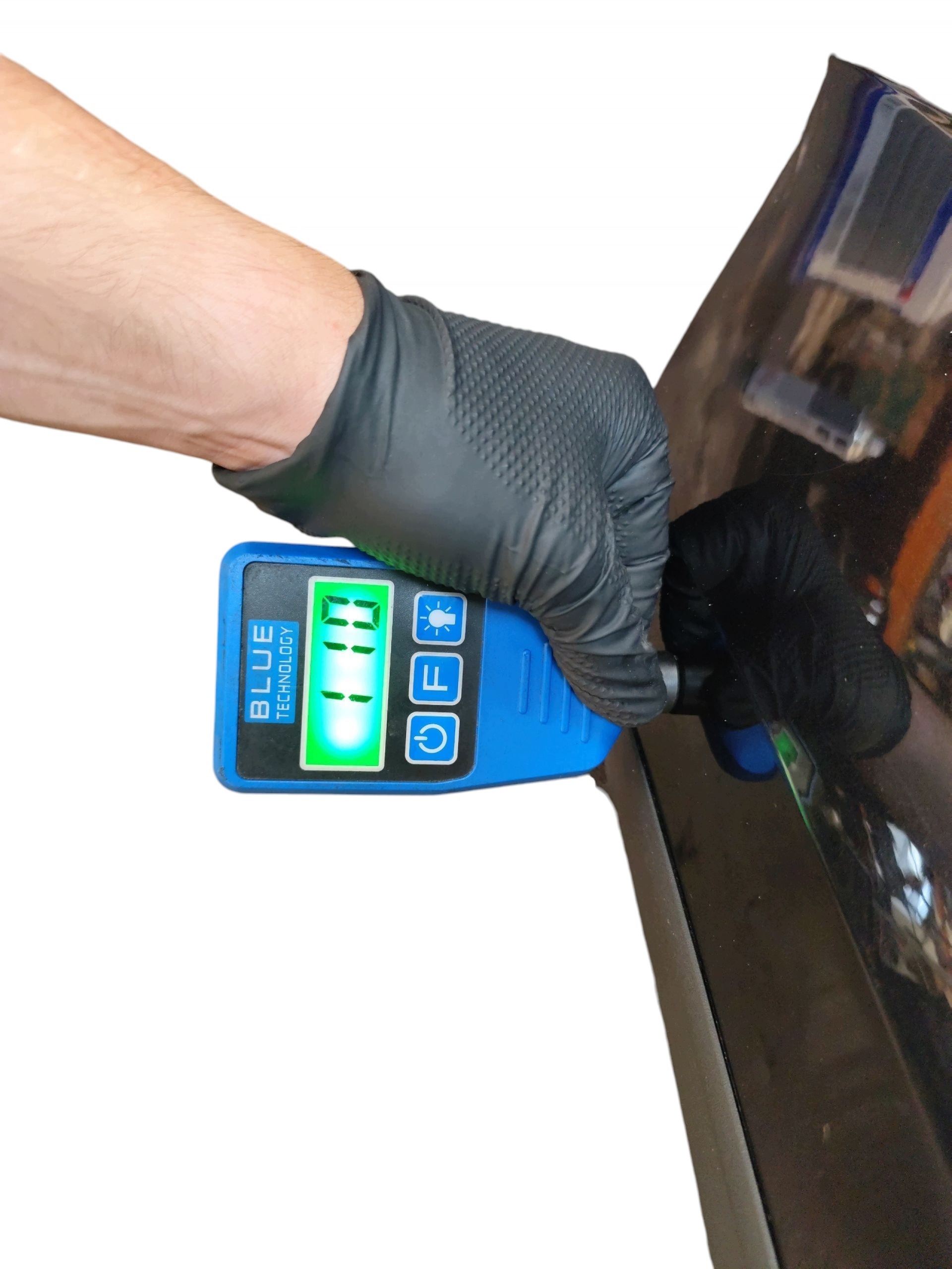 fender left front SEAT ATECA (2016-2020) KOD LAKIERU LF9R