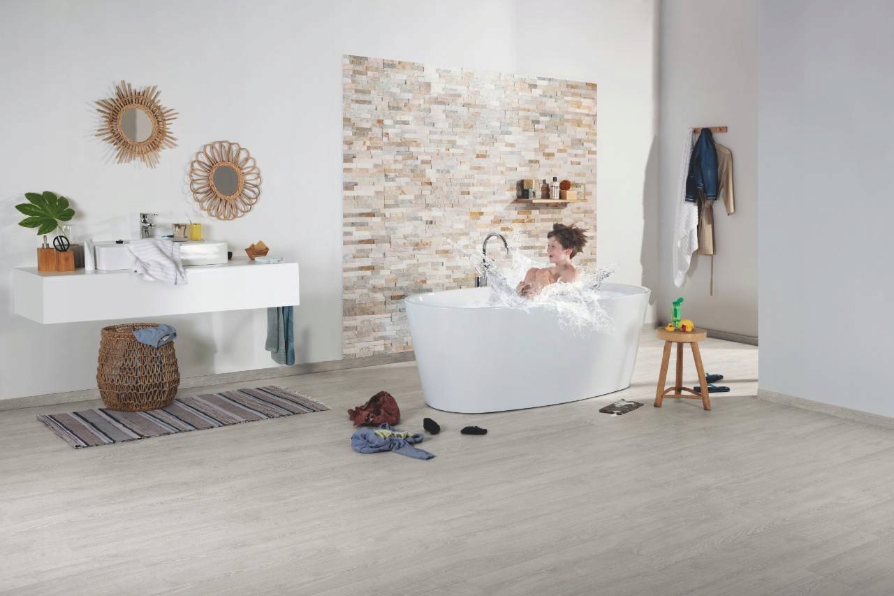 Dąb Patina Classic szary IM3560 QUICK STEP Producent Quick-step