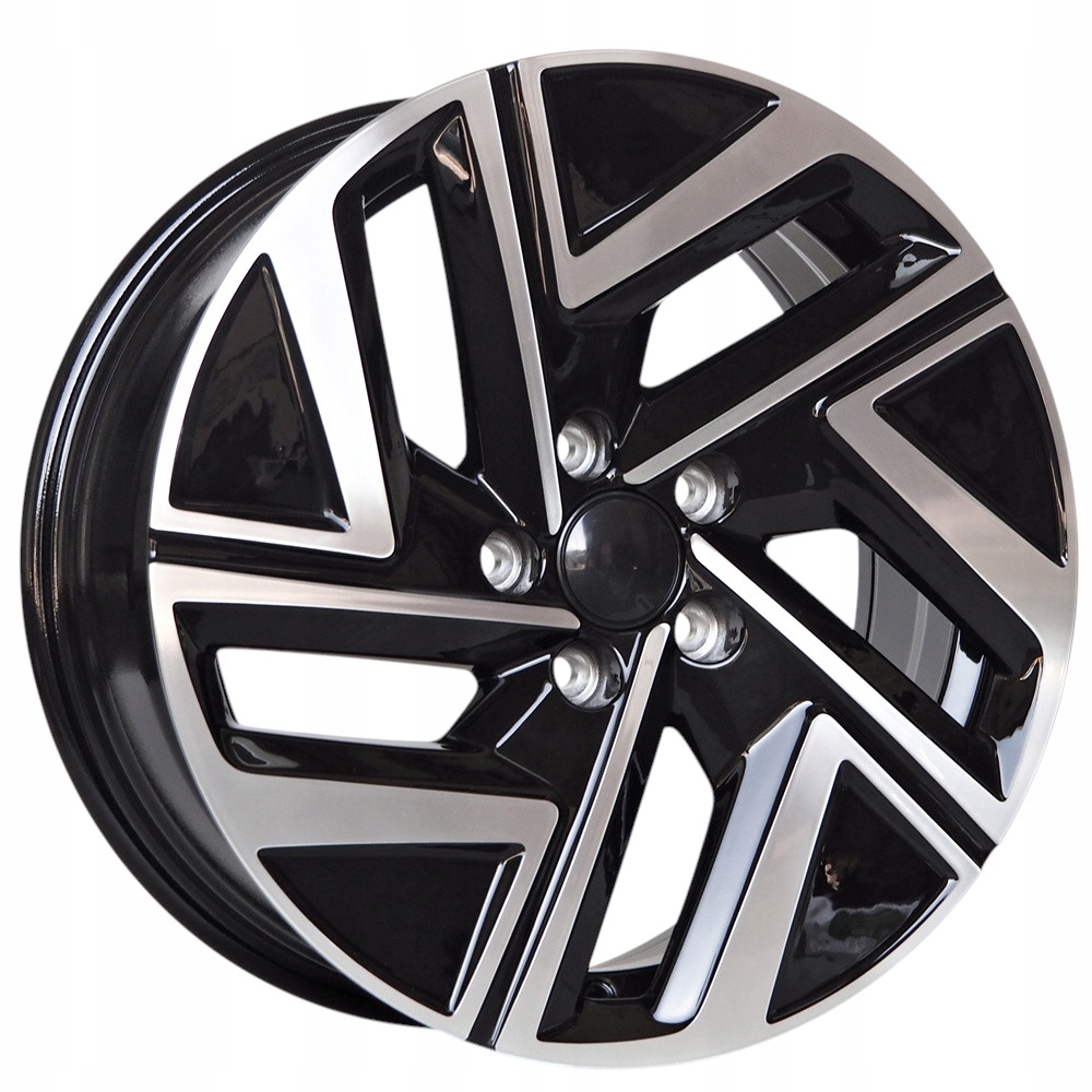 Ráfky 17 5x112 Vw E-golf MK7 T-roc I Touran I Audi Q2 Ga Q2L E-tron Tt S 8S