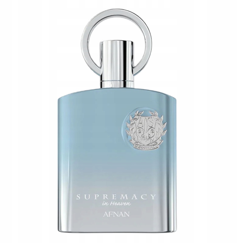 Afnan Supremacy In Heaven parfémovaná voda sprej 100 ml