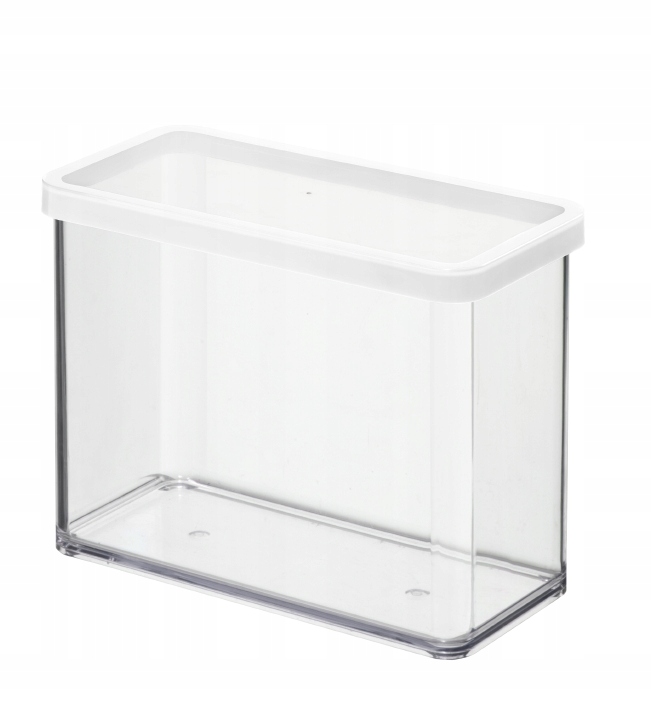 

Rotho Pojemnik 2,1 l Artykuły Sypkie Loft