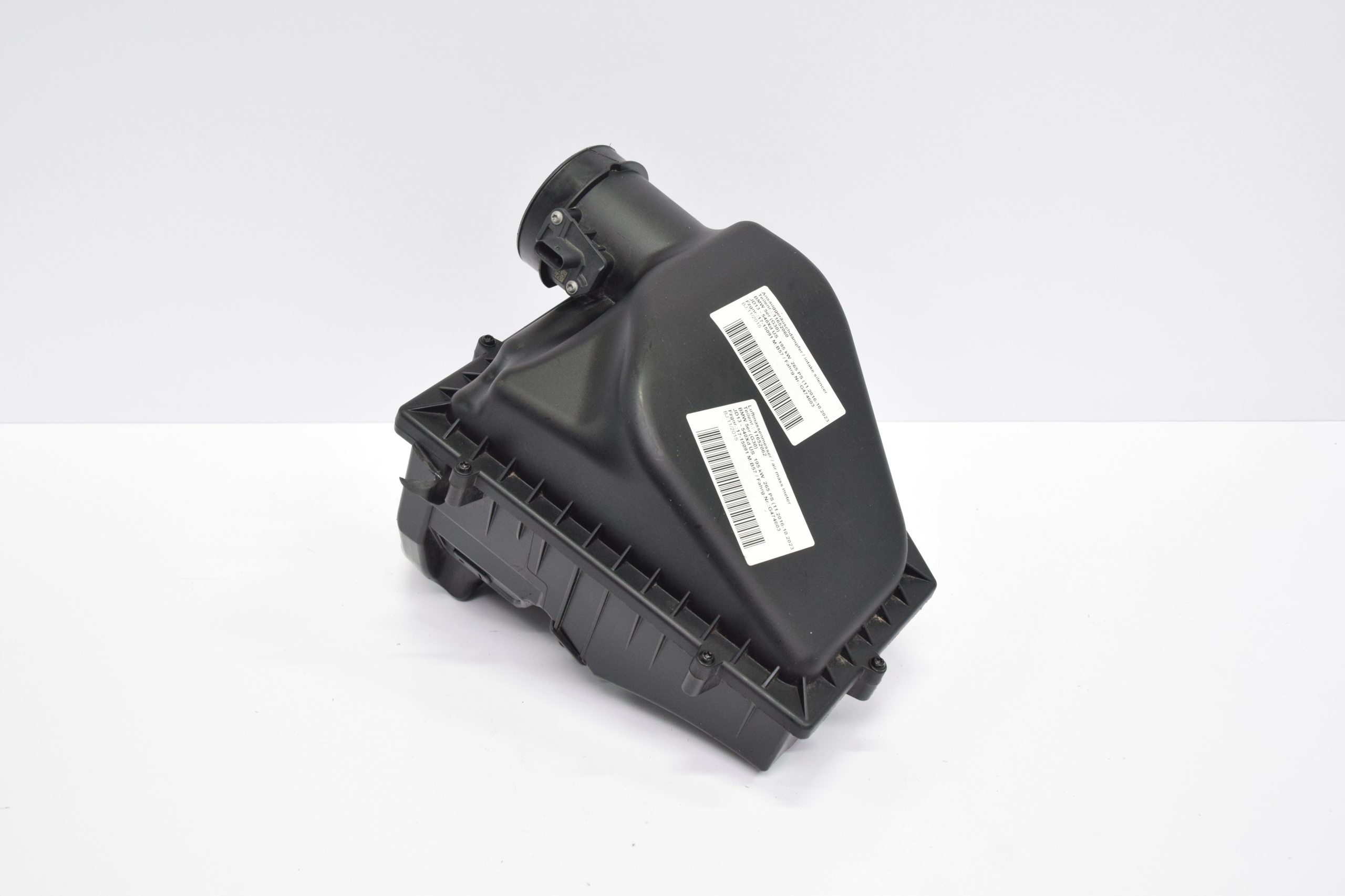 8577140 - Корпус фильтра BMW G01 G02 G05 G06 G07