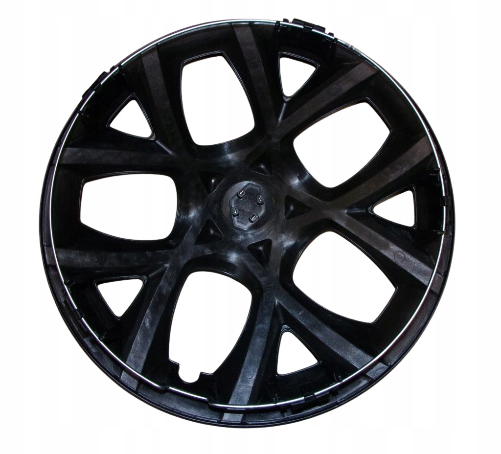 KOŁPAKI RENAULT 14" KPL 4 SZTUKI ORYGINAŁ RENAULT 7711943951 Marka Renault