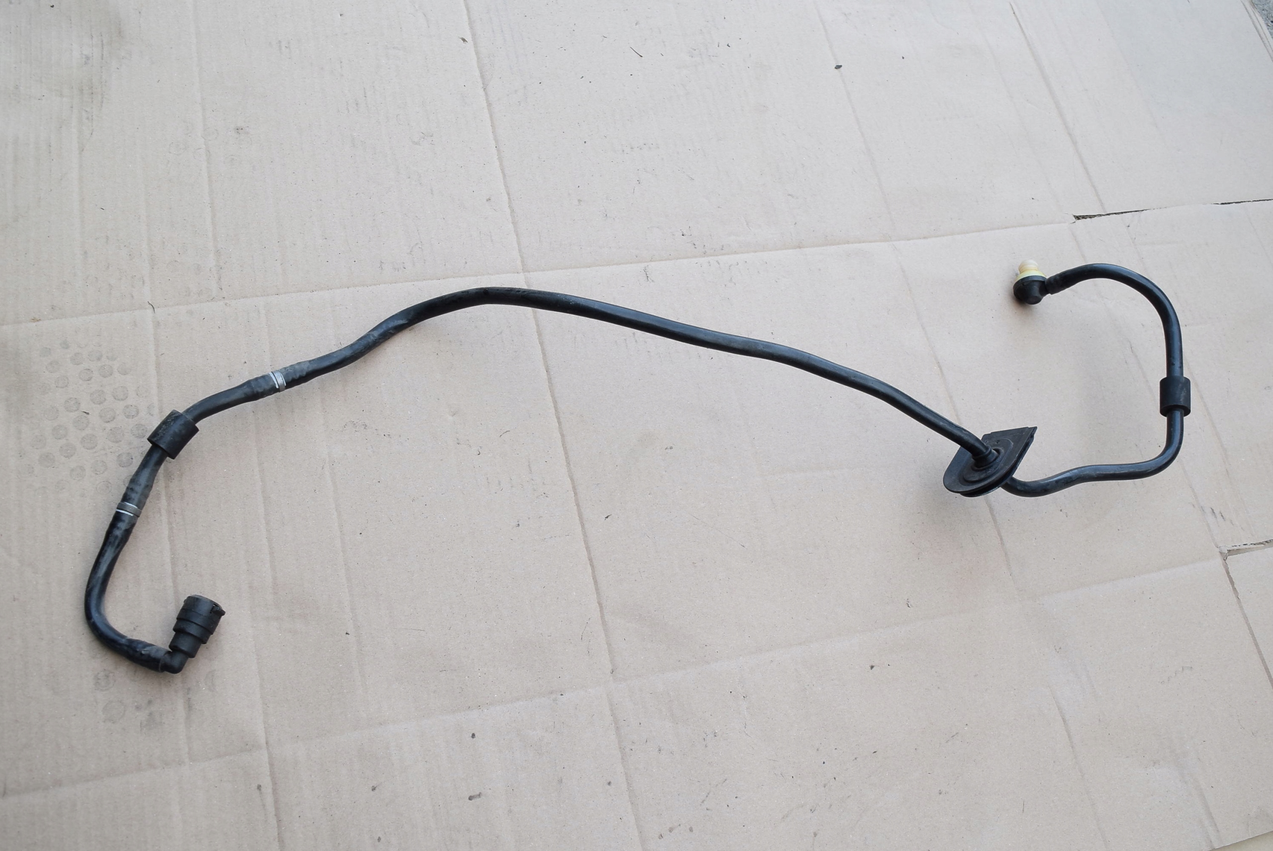 MERCEDES W219 3.0 V6 PRZEWOD ВАКУУМ ВАКУУМ АВТО С АНГЛИИ!!