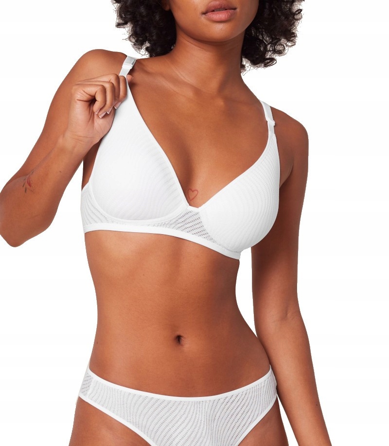 Podprsenka Triumph Harmony Spotlight P Ex 85C