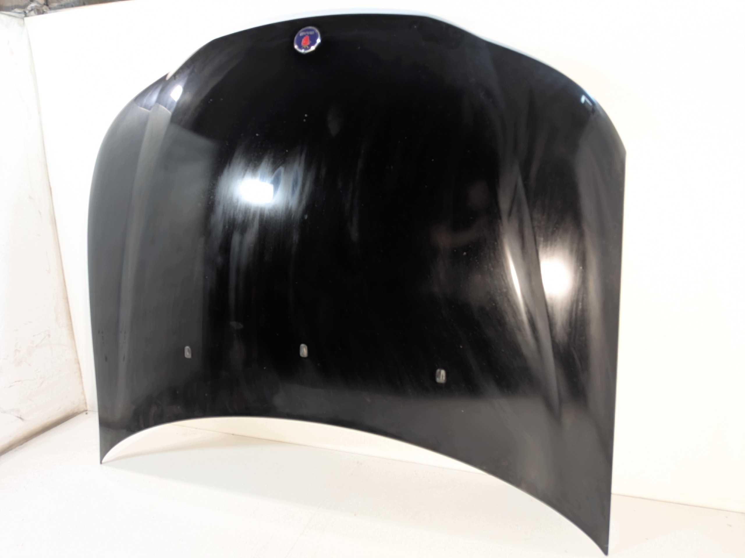 Capot kod lakieru 298 Saab 93 9-3 04-15
