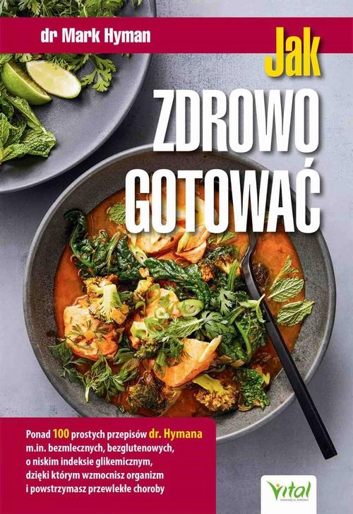 Jak zdrowo gotować - e-book