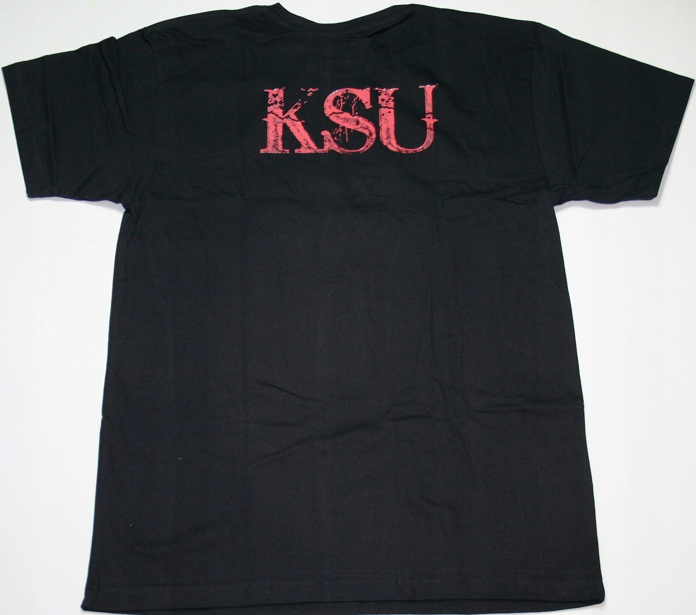 Koszulka KSU - Ludzie Bez Twarzy * rozmiar 3XL Marka Carton