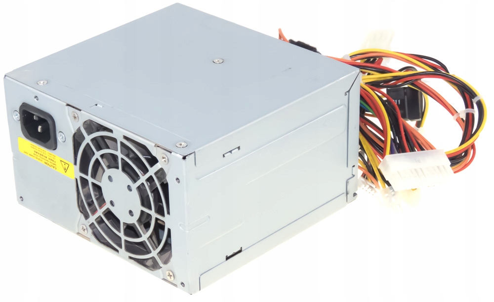 Hp 377580-001 382097-001 DPS-350 Tb C 350W ML110 G2