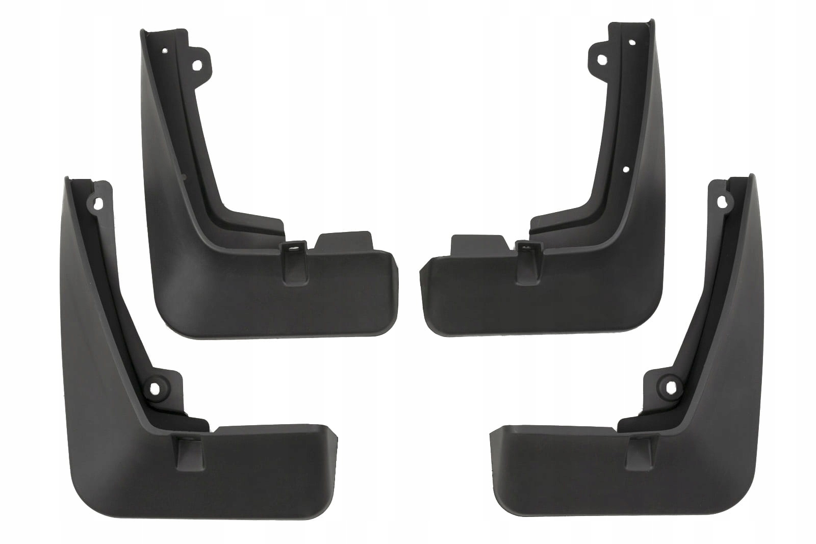 RENAULT CAPTUR II 2019 + БРИЗКОВИКИ