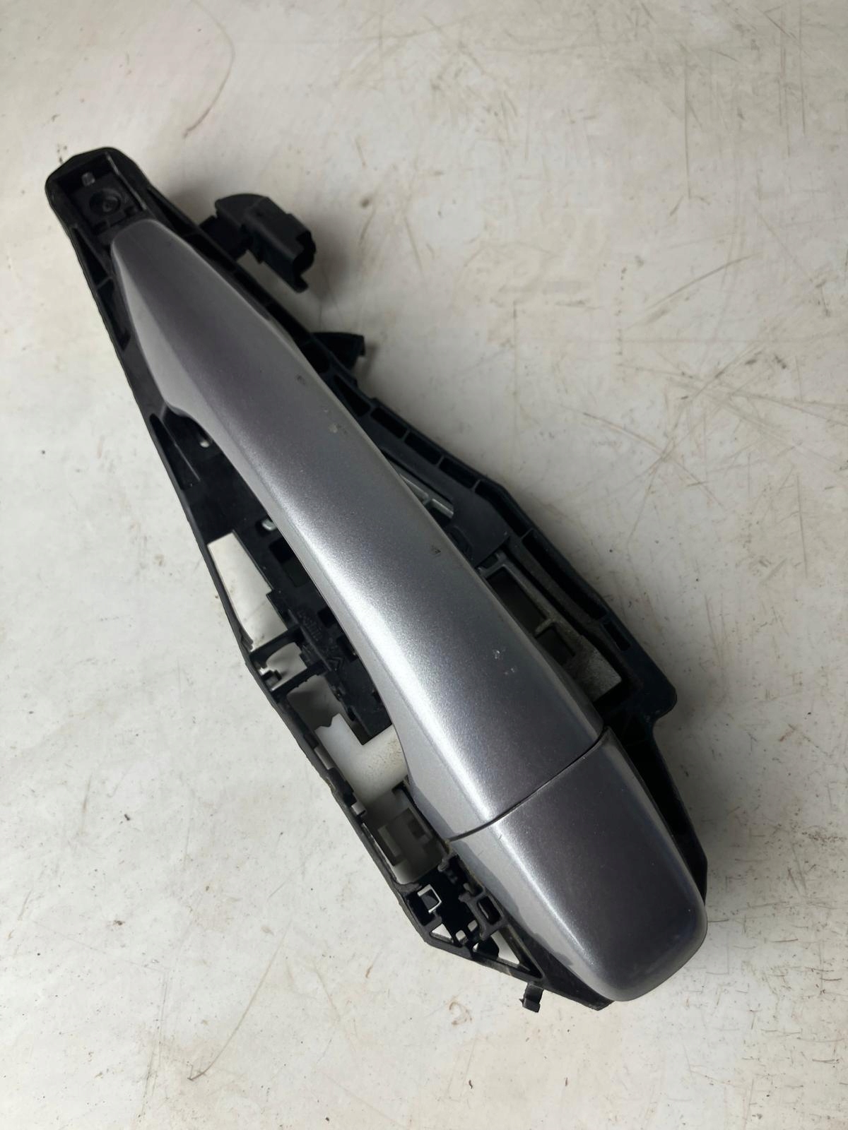 handle right front CITROEN C4 II B7 KCA KCAC
