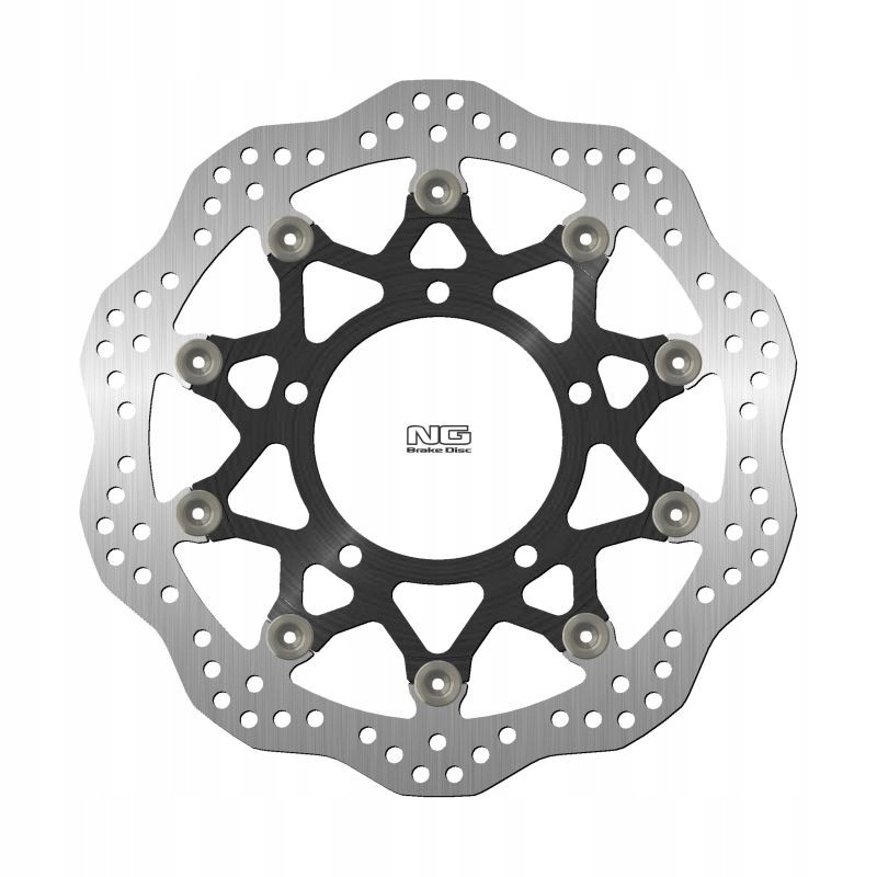 Ng Predný Brzdový Kotúč Honda Cb 650R '19-'22, Cbr 650R '19-'21 (310X106X)