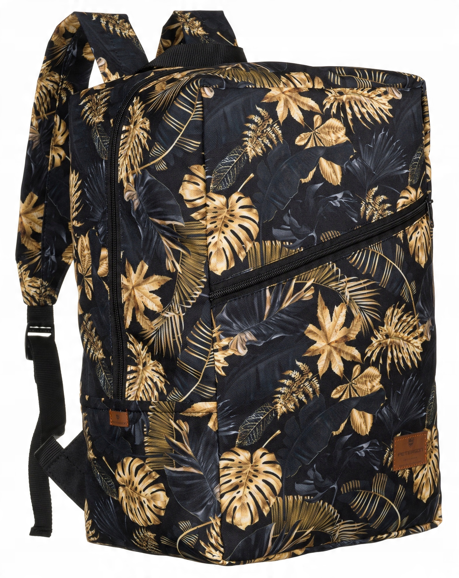 

Peterson torba plecak Wizzair Ryanair 40x20x25