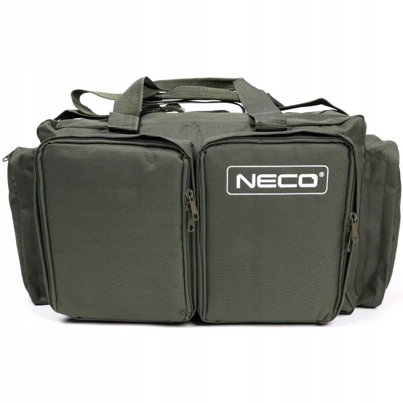 Neco Torba Wędkarska 79301 52X30X33CM Model 79301
