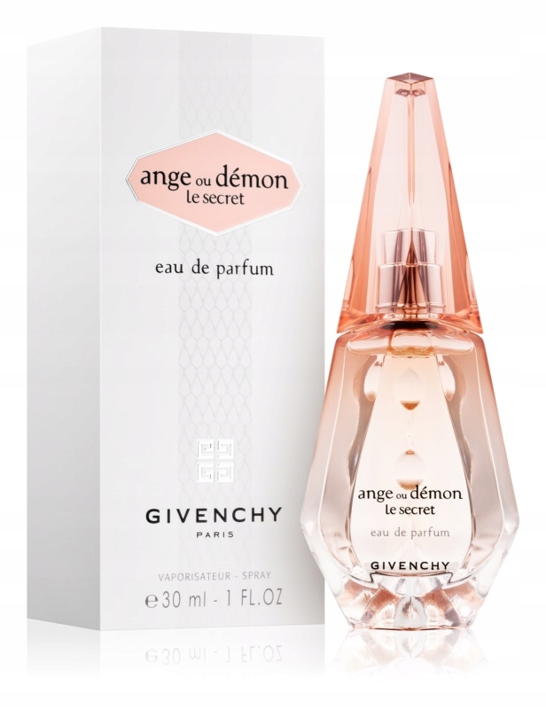 Givenchy Ange Ou Demon Le Secret Edp 30ML