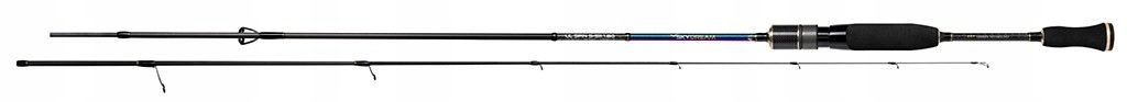 Wędka Mikado Sky Dream Ul 2,07m 1-7g