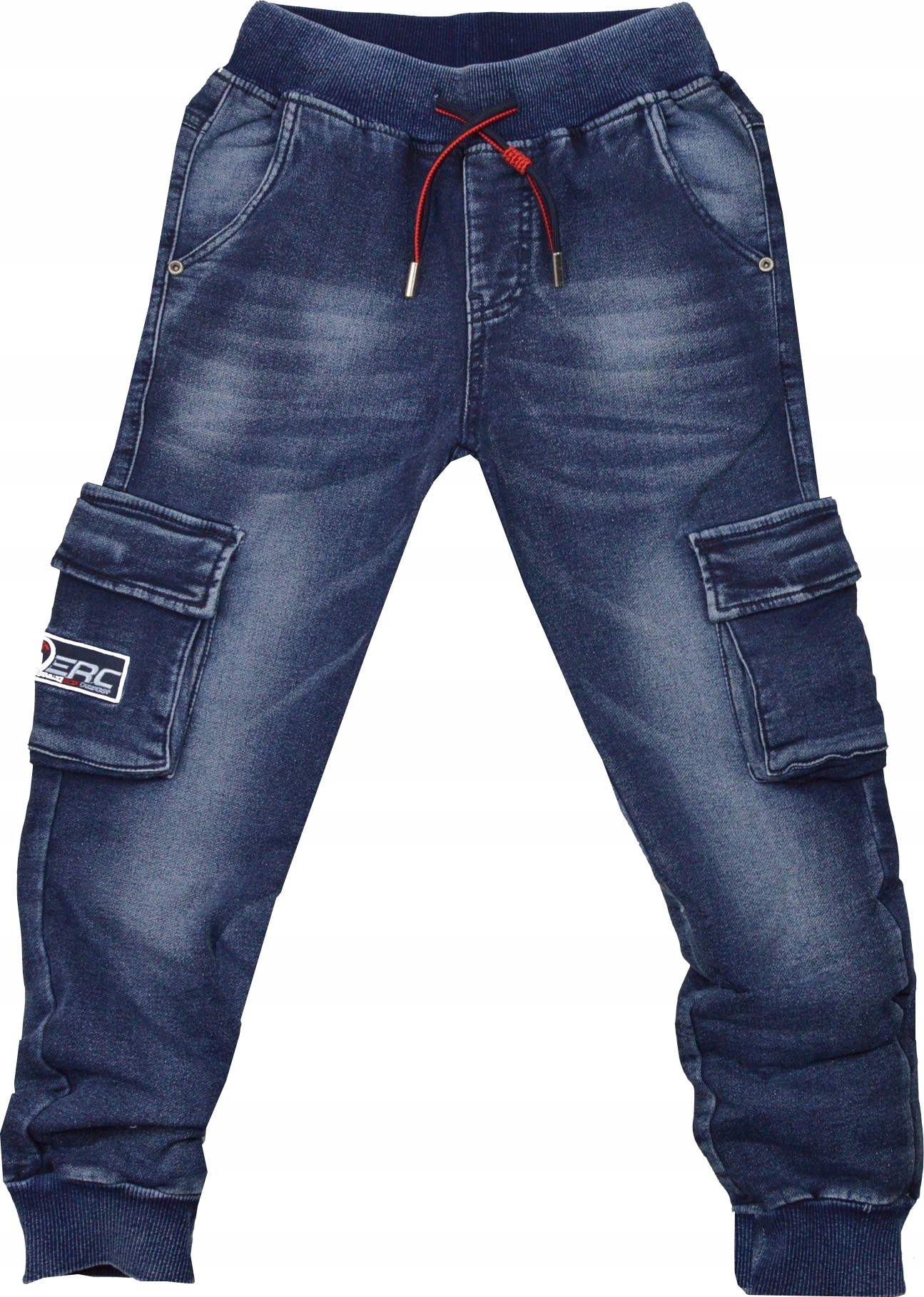 

Voyager Joggers Jeans Spodnie 146/152cm Stretch