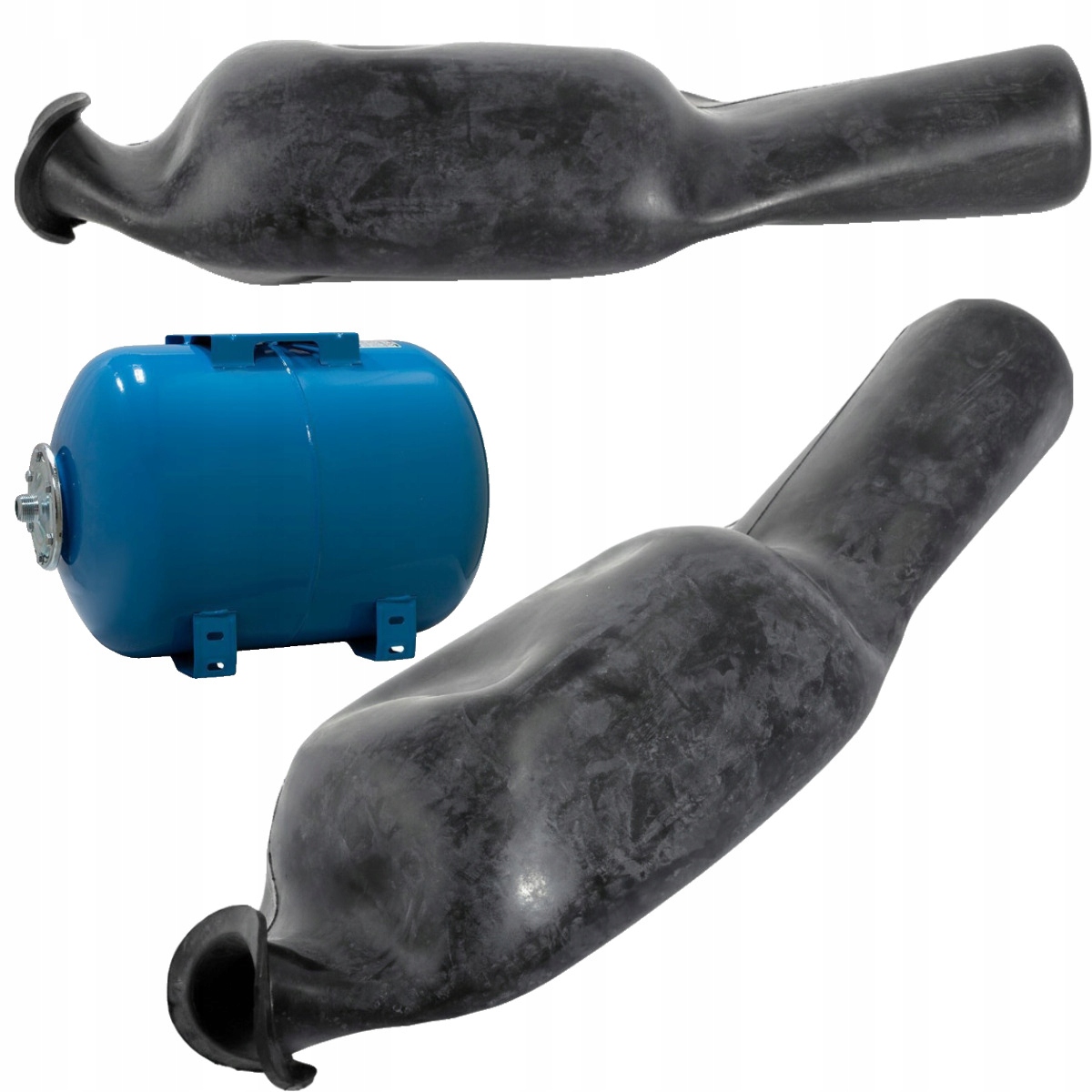 Membrána guma do nádrže hydroforu pro Multi Hwa 3000 Inox 150L Aquasystem