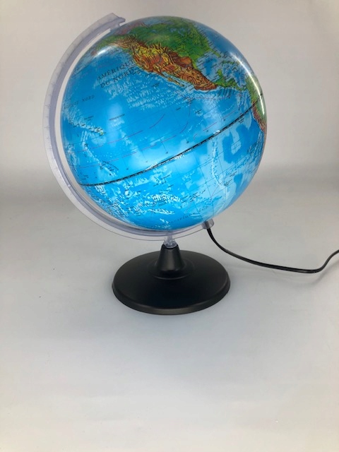 Globus Adventure Buki 7343 j. Francuski OUTLET